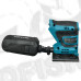 Акумулаторен шлайф вибрационен  MAKITA DBO480Z